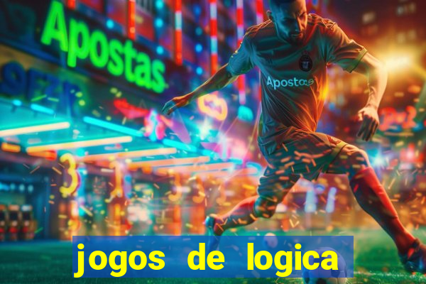 jogos de logica racha cuca